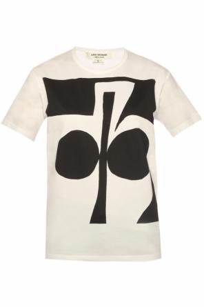Printed t-shirt, zdjęcie 1 Printed t-shirt od Junya Watanabe Comme des Garcons